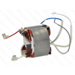 Статор пили торцювальної Bosch GCM 12 SD оригінал 1609902201 (81*92 dвн 55 L45)