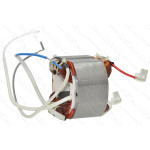 Статор торцовочной пилы Bosch GCM 12 SD оригинал 1609902201 (81*92 dвн 55 L45)