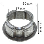Гільза розпірна перфоратора Bosch GBH 11DE оригінал 1610590006 (d37*60 / h25 мм)