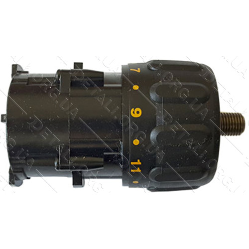 Редуктор шуруповерт DeWalt DC733 оригінал N016918