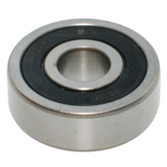 Підшипник 628LBV Bosch оригінал 1610900026 (8*24*8) 2