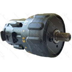 Редуктор шуруповерт DeWalt DC733 оригінал N016918 2