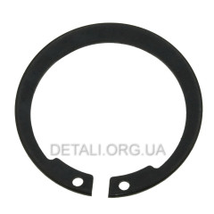 Кольцо пружинное перфоратора Bosch GBH14,4V-LI оригинал 1614601054