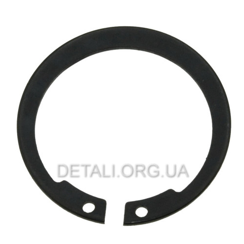 Кольцо пружинное перфоратора Bosch GBH14,4V-LI оригинал 1614601054