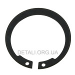 Кольцо пружинное перфоратора Bosch GBH14,4V-LI оригинал 1614601054