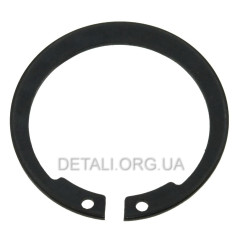 Кільце пружинне перфоратора Bosch GBH14,4V-LI оригінал 1614601054 2