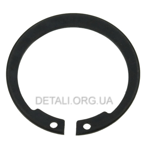 Кільце пружинне перфоратора Bosch GBH14,4V-LI оригінал 1614601054