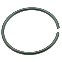 Стопорное кольцо перфоратора Bosch GBH 18 V-LI оригинал 1614601055 (d26 h1,5 мм)
