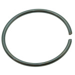 Стопорне кільце перфоратора Bosch GBH 18 V-LI оригінал 1614601055  (d26 h1,5 мм)