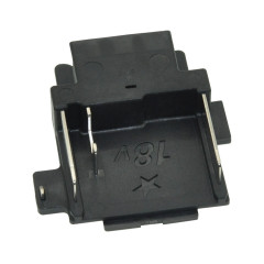 Контактная колодка болгарки УШМ Makita DDF481 оригинал 643899-6