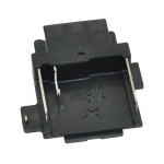Контактная колодка болгарки УШМ Makita DDF481 оригинал 643899-6