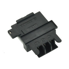 Контактная колодка болгарки УШМ Makita DDF481 оригинал 643899-6 2