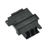 Контактная колодка болгарки УШМ Makita DDF481 оригинал 643899-6