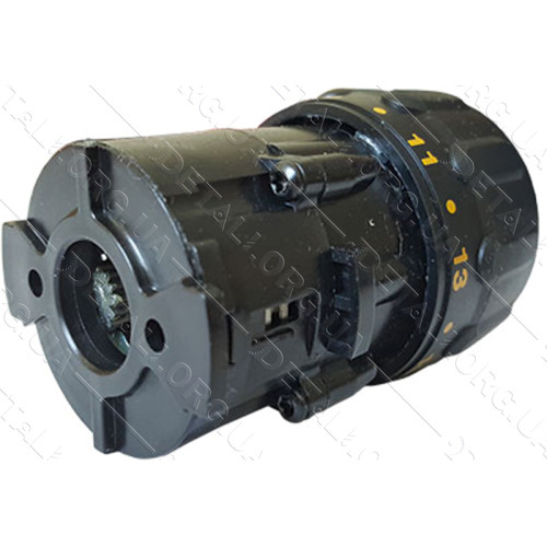 Редуктор шуруповерт DeWalt DC733 оригінал N016918