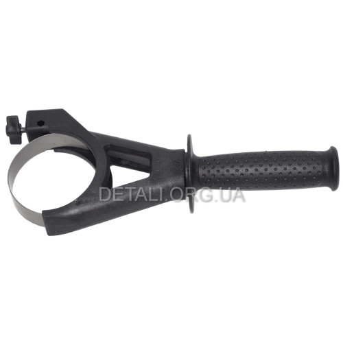 Ручка перфоратора Bosch GBH 10 DC оригінал 1612025043 (d87 мм)