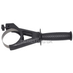 Ручка перфоратора Bosch GBH 10 DC оригінал 1612025043 (d87 мм)