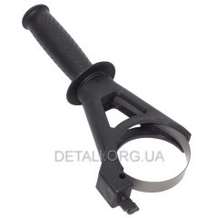 Ручка перфоратора Bosch GBH 10 DC оригинал 1612025043 (d87 мм) 2