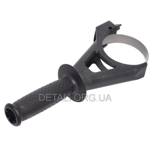 Ручка перфоратора Bosch GBH 10 DC оригінал 1612025043 (d87 мм)