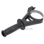 Ручка перфоратора Bosch GBH 10 DC оригінал 1612025043 (d87 мм)