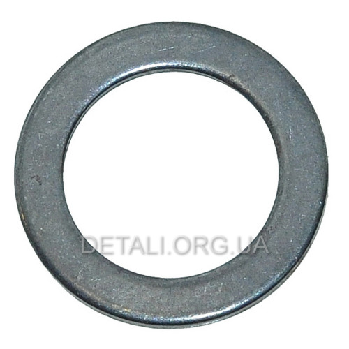 Шайба перфоратора Bosch PBH 2-25 DSR оригинал 1610101011 (d12*18 / h1 мм)