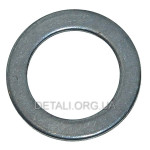Шайба перфоратора Bosch PBH 2-25 DSR оригинал 1610101011 (d12*18 / h1 мм)