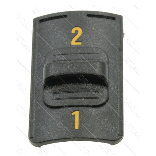 Перемикач режимів шуруповерта DeWalt DCD732 оригінал N035051