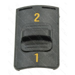 Переключатель режимов шуруповерта DeWalt DCD732 оригинал N035051