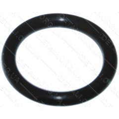 Кольцо уплотнительное перфоратор Bosch GBH 11DE d28*5 оригинал 1610210133