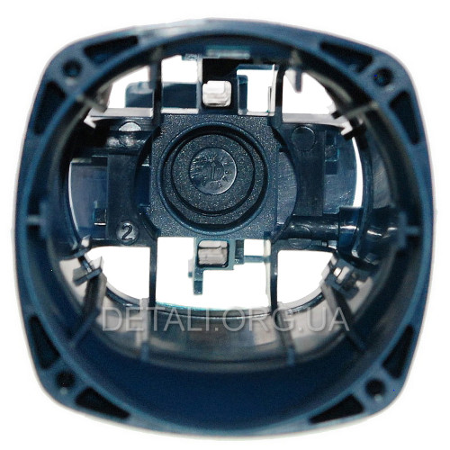 Корпус мотора для машини шліфувальною  кутовою електричною Bosch GWS 8-115(оригінал) 1605108248