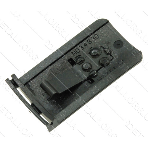 Перемикач режимів шуруповерта DeWalt DCD732 оригінал N035051