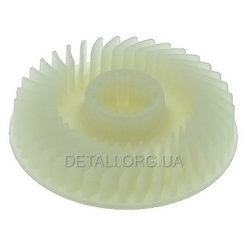 Крыльчатка Bosch оригинал 1606610132 d10*56