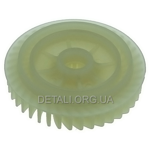 Крильчатка Bosch оригінал 1606610132 d10*56