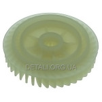 Крильчатка Bosch оригінал 1606610132 d10*56
