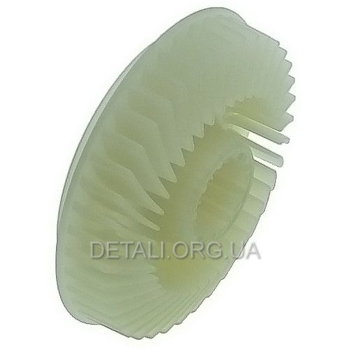 Крыльчатка Bosch оригинал 1606610132 d10*56
