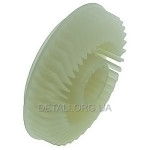 Крыльчатка Bosch оригинал 1606610132 d10*56