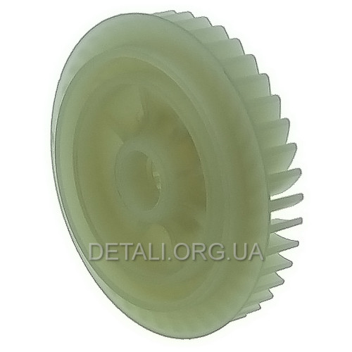 Крильчатка Bosch оригінал 1606610132 d10*56