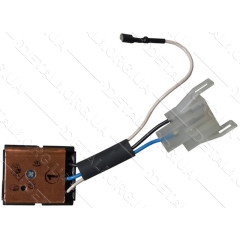 плавний пуск болгарка Bosch GWS 24-230 LVI оригінал 1607233552