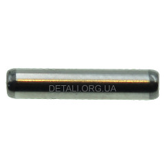 Штифт циліндричний перфоратора Bosch GBH 18 V-EC оригінал 1613100032 (d2,5 L12,5)
