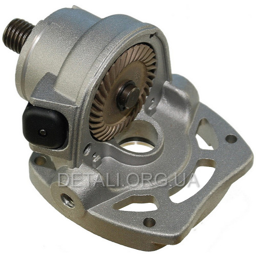 Корпус редуктора болгарка DeWalt D28111 оригінал N074217