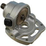Корпус редуктора болгарки УШМ DeWalt D28111 оригинал N074217