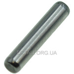 Штифт цилиндрический перфоратора Bosch GBH 18 V-EC оригинал 1613100032 (d2,5 L12,5)