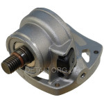 Корпус редуктора болгарки УШМ DeWalt D28111 оригинал N074217