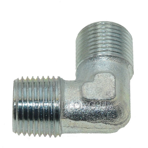 Перехідник 3/8"X10 мм ET компресора Metabo Basic 250-24 W оригінал 341721910