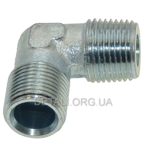 Переходник 3/8"X10 мм ET компрессора Metabo Basic 250-24 W оригинал 341721910