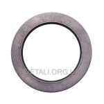 Шайба упорна d28*40 h3 перфоратора Bosch GBH 5-40 DCE оригінал 1610251006