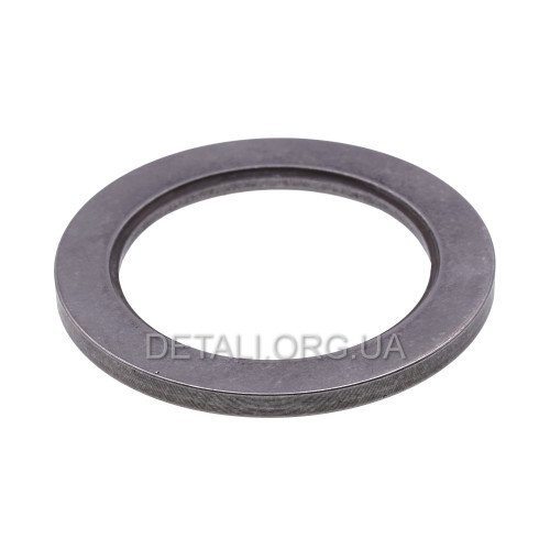 Шайба упорная d28*40 h3 перфоратора Bosch GBH 5-40 DCE оригинал 1610251006