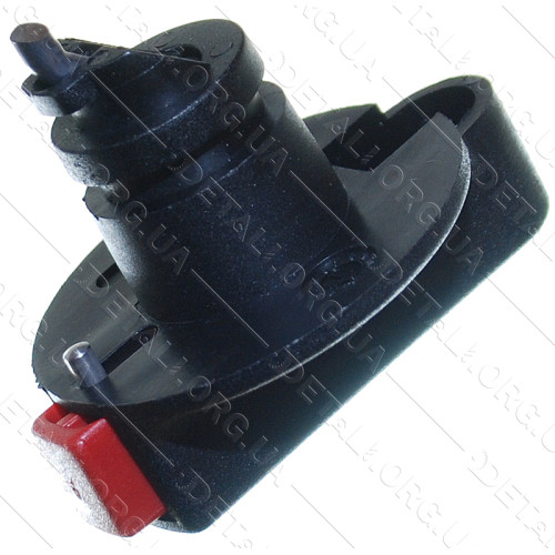 перемикач режимів перфоратора Bosch GBH 11DE оригінал 1612026057