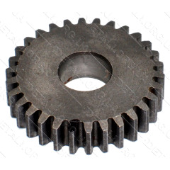 Шестерня перфоратора Bosch PBH2000 RE оригінал 1616317070 (30 зубів прямо d8*25*6)
