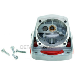 Корпус редуктора болгарки УШМ Bosch GWS 12-125 оригінал 1607000V39 2