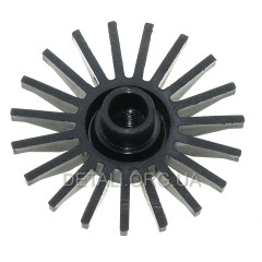 Крильчатка болгарки DeWalt D28114N оригінал N055787 2